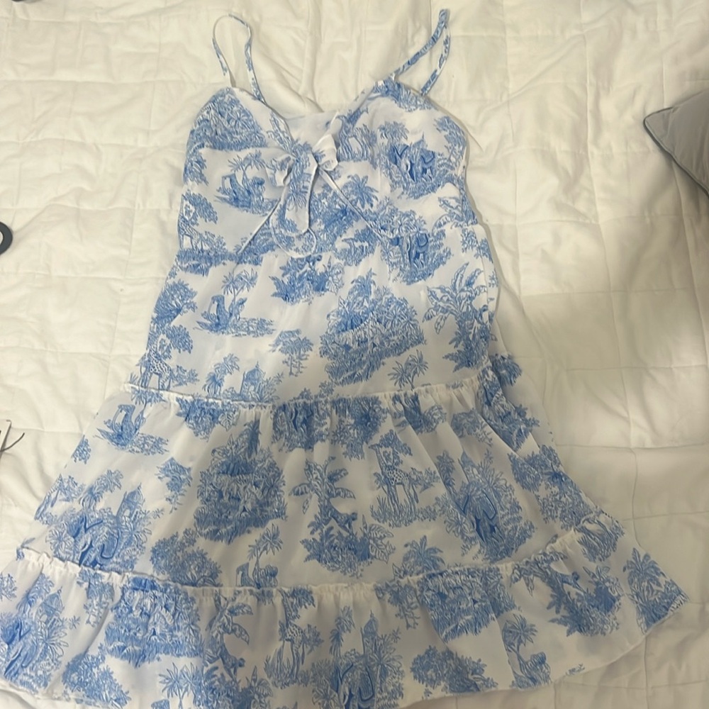 CIDER Dress